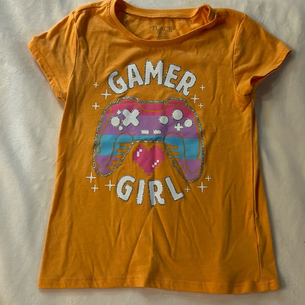 The Children’s Place tee